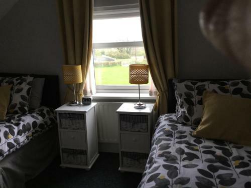 Bed & Breakfast Garron View