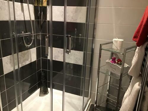 Bed & Breakfast Garron View