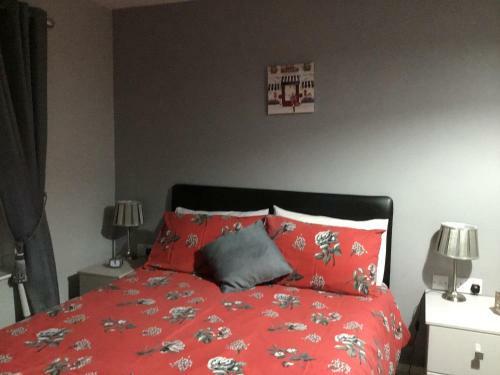 Bed & Breakfast Garron View