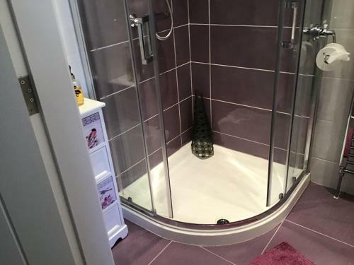 Bed & Breakfast Garron View