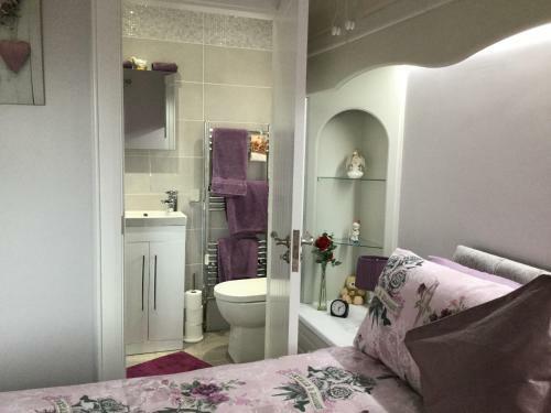 Bed & Breakfast Garron View