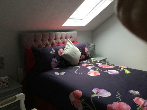 Bed & Breakfast Garron View