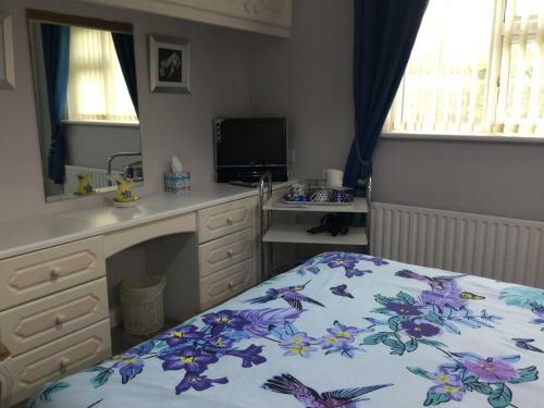 Bed & Breakfast Garron View