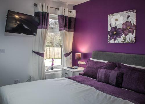 Bed & Breakfast Garron View