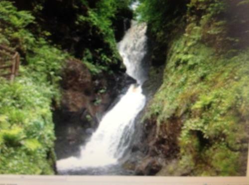 Bed & Breakfast Garron View