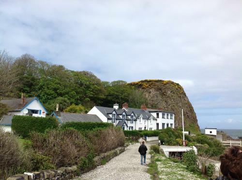 Bed & Breakfast Garron View