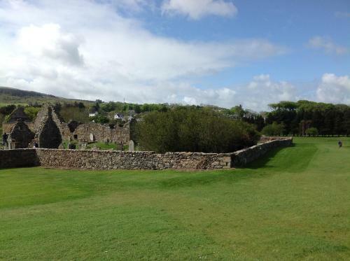 Bed & Breakfast Garron View