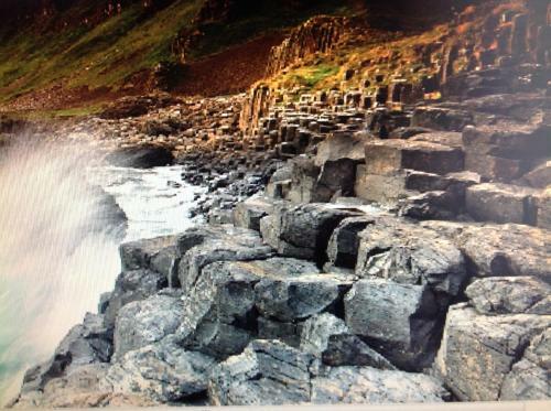 Bed & Breakfast Garron View
