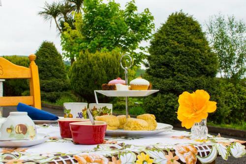 Bed & Breakfast Garron View