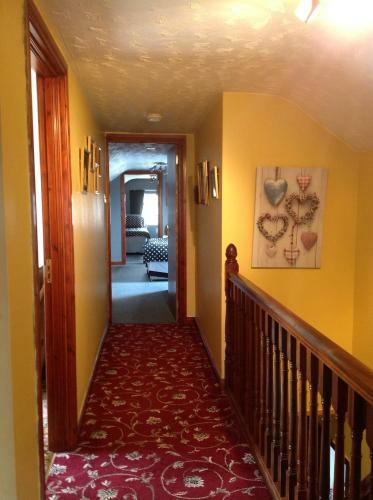 Bed & Breakfast Garron View