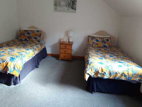 Lurig View B&B