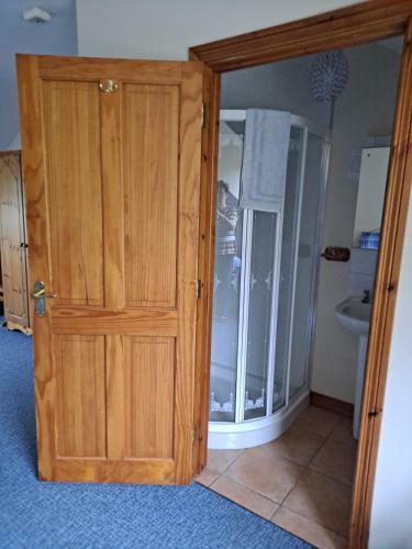 Lurig View B&B