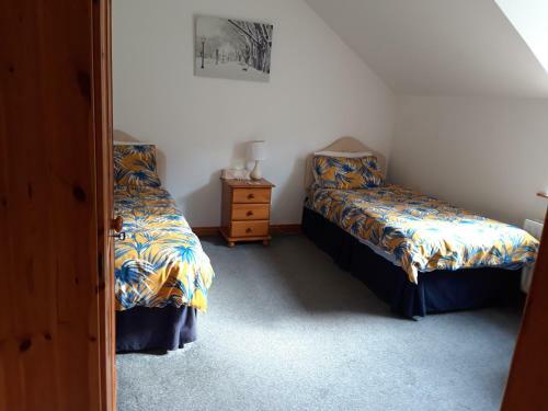 Lurig View B&B