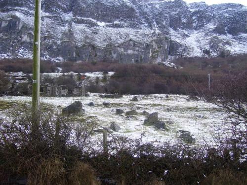 Lurig View B&B