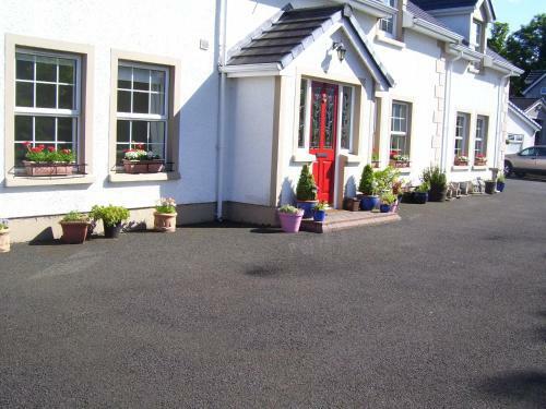 Lurig View B&B