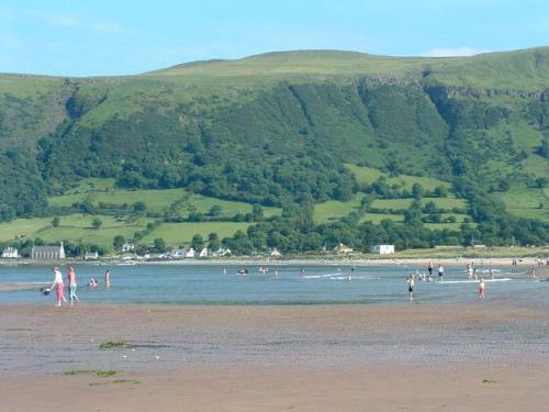 Lurig View B&B