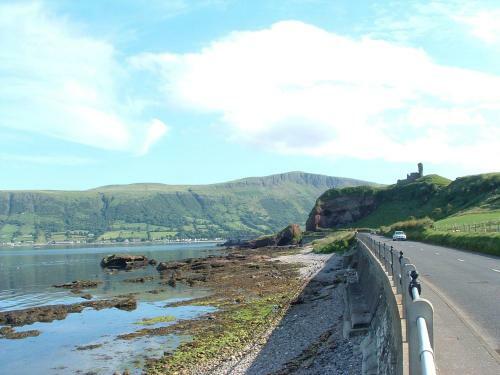 Lurig View B&B