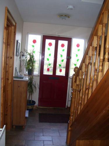 Lurig View B&B