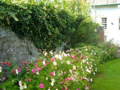Wiltonburn Farm B&B