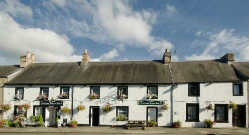 Hotel Auld Cross Keys Inn