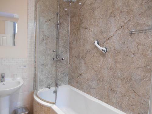Hostal Teviotside Guest House