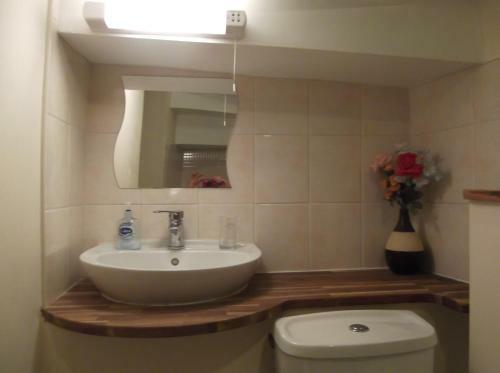 Hostal Teviotside Guest House
