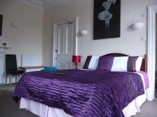 Hostal Teviotside Guest House