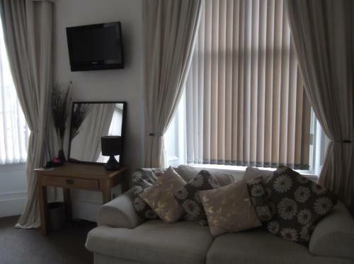 Hostal Teviotside Guest House