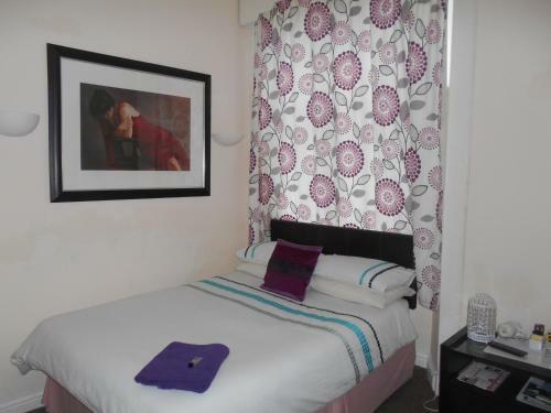 Hostal Teviotside Guest House