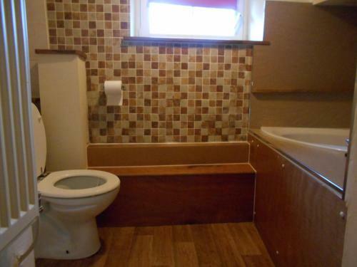 Hostal Teviotside Guest House