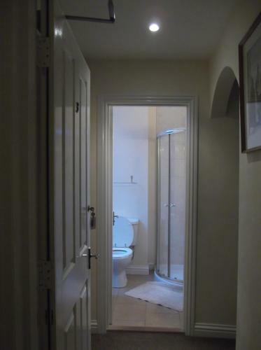Hostal Teviotside Guest House