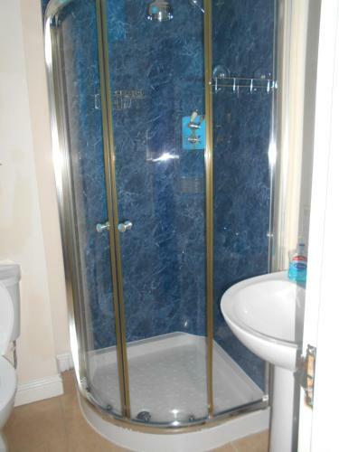 Hostal Teviotside Guest House