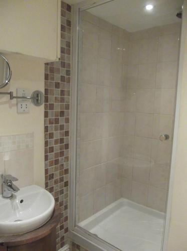 Hostal Teviotside Guest House