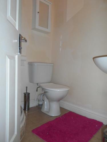 Hostal Teviotside Guest House