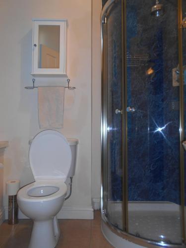 Hostal Teviotside Guest House