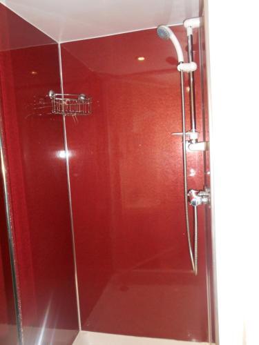 Hostal Teviotside Guest House