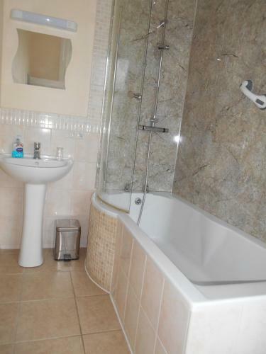 Hostal Teviotside Guest House