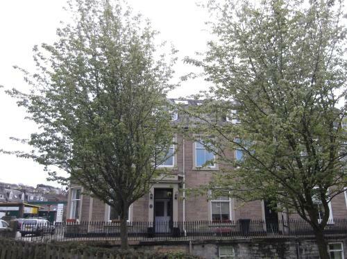 Hostal Teviotside Guest House