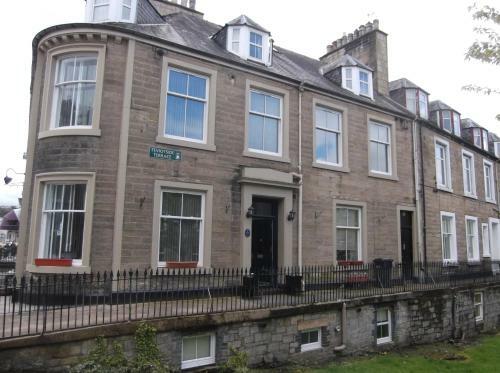 Hostal Teviotside Guest House