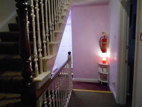 Hostal Teviotside Guest House