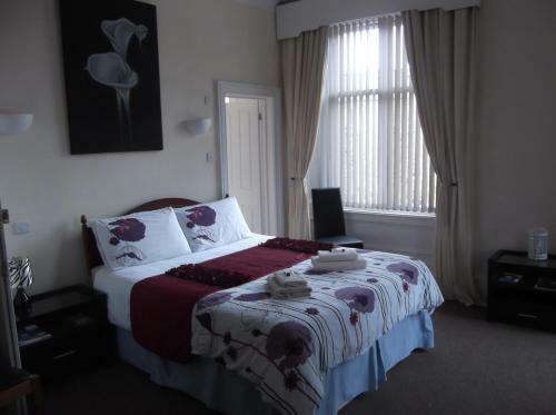 Hostal Teviotside Guest House