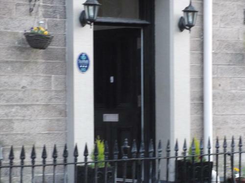 Hostal Teviotside Guest House