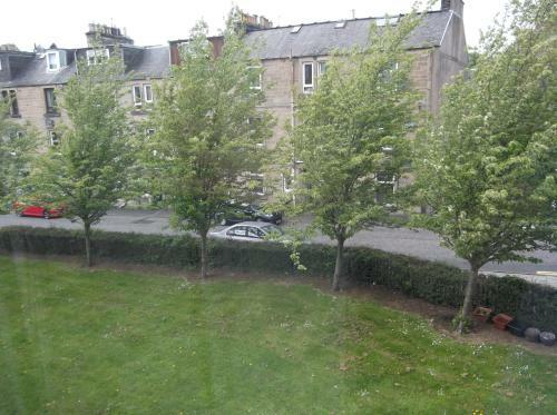 Hostal Teviotside Guest House