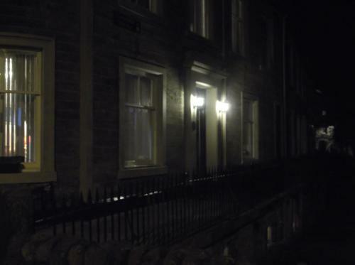 Hostal Teviotside Guest House