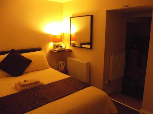 Hostal Teviotside Guest House