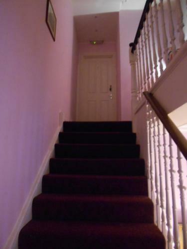 Hostal Teviotside Guest House