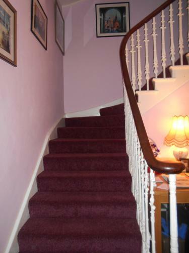Hostal Teviotside Guest House