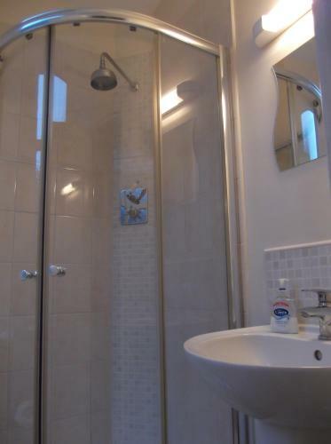 Hostal Teviotside Guest House