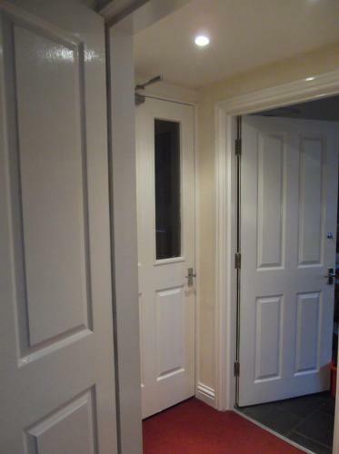 Hostal Teviotside Guest House
