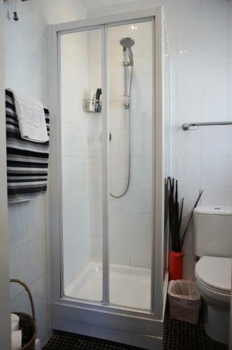 Hostal Ship Stores Guest House